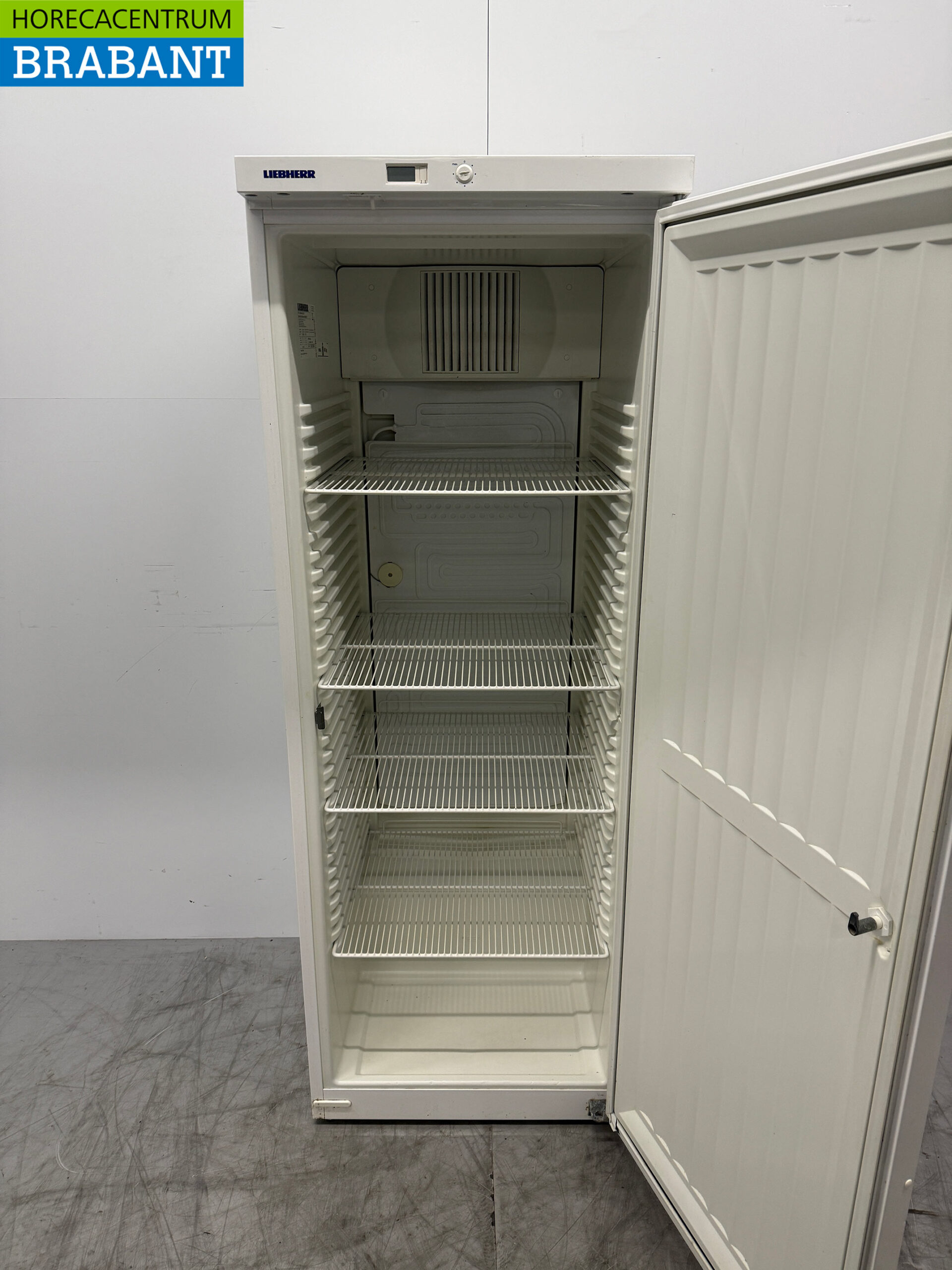 Liebherr Kühlschrank 335 Liter 230V Horeca – Bild 4