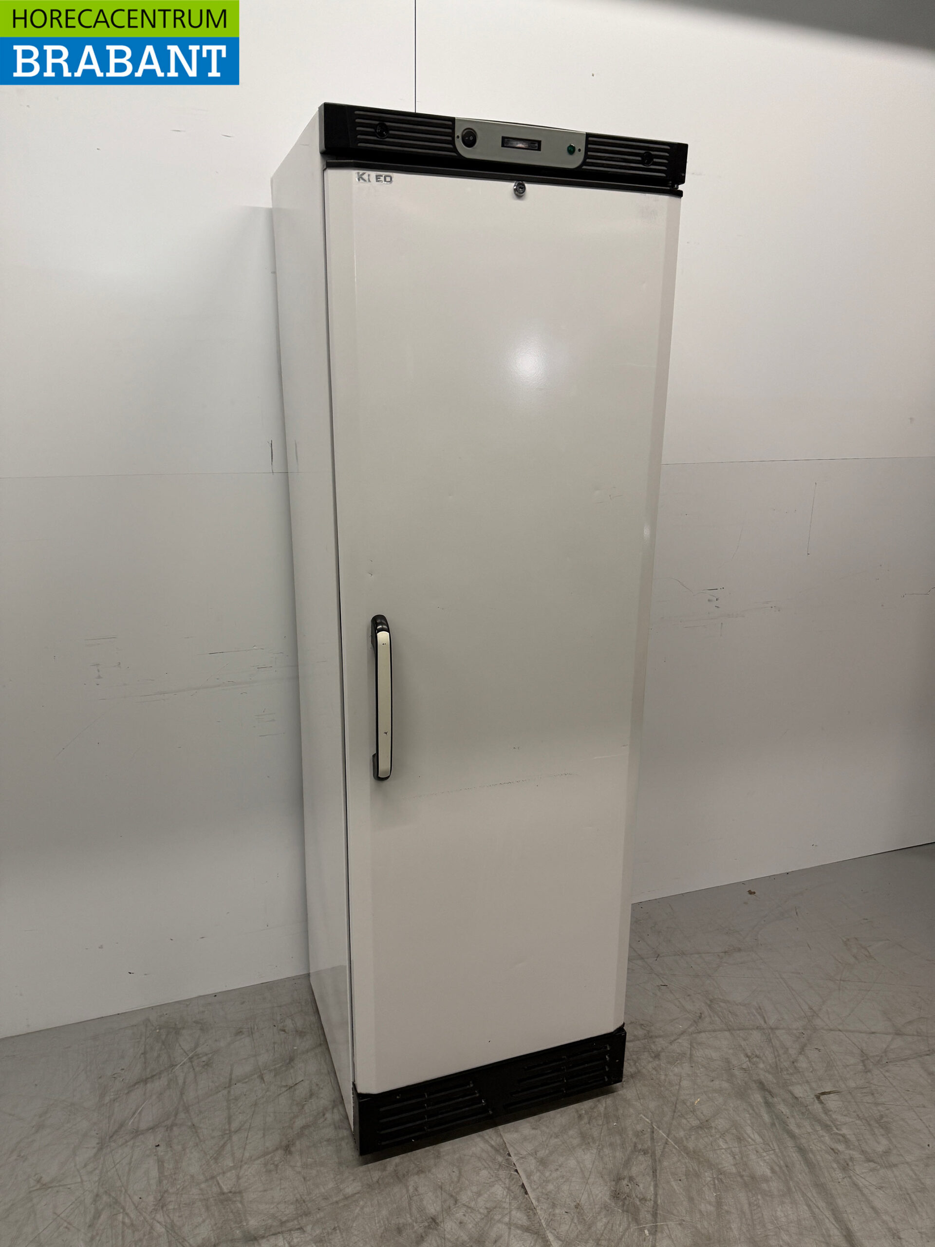 Kleo Kühlschrank 390 Liter 230V Horeca – Bild 3