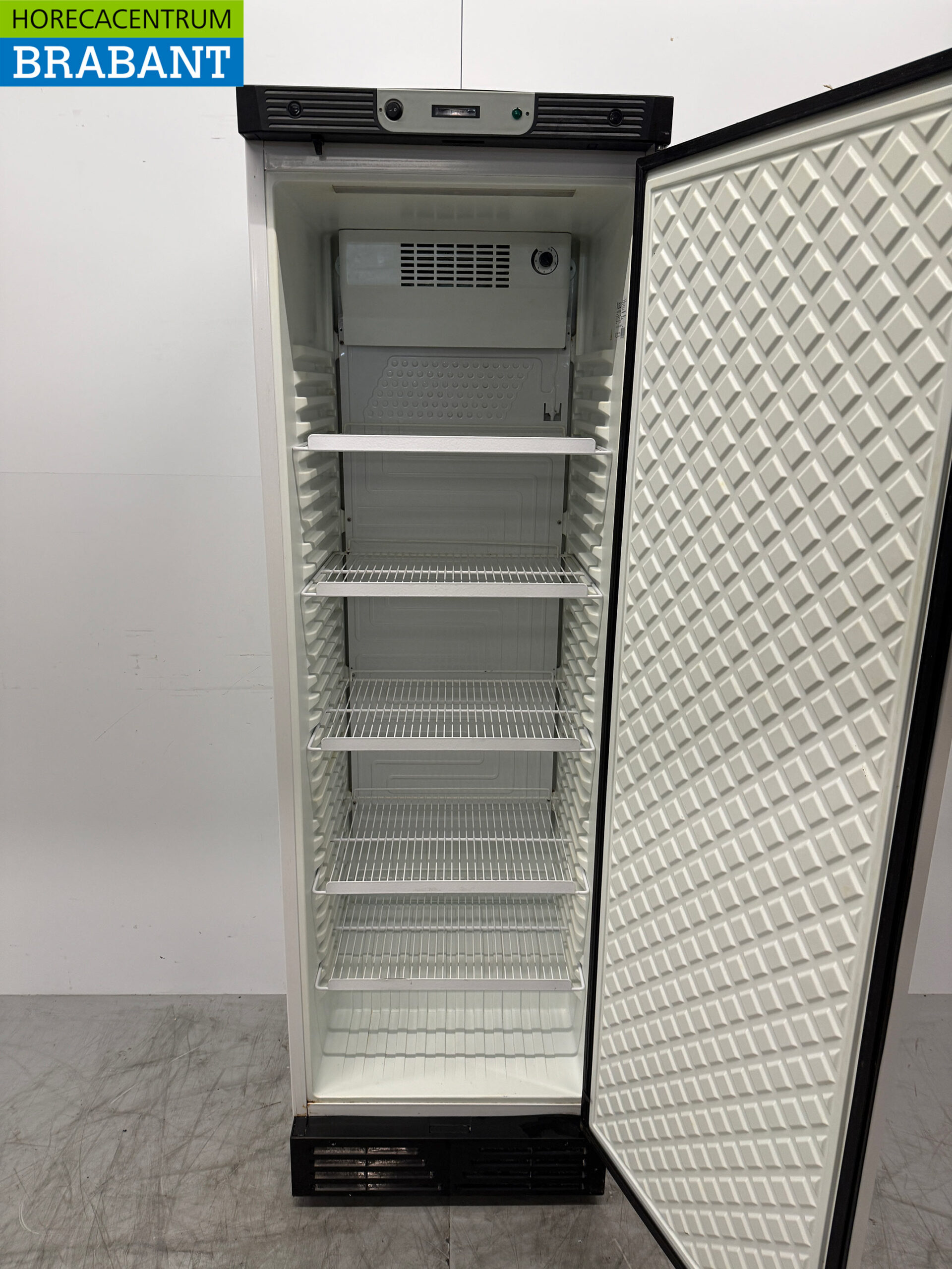 Kleo Kühlschrank 390 Liter 230V Horeca – Bild 4