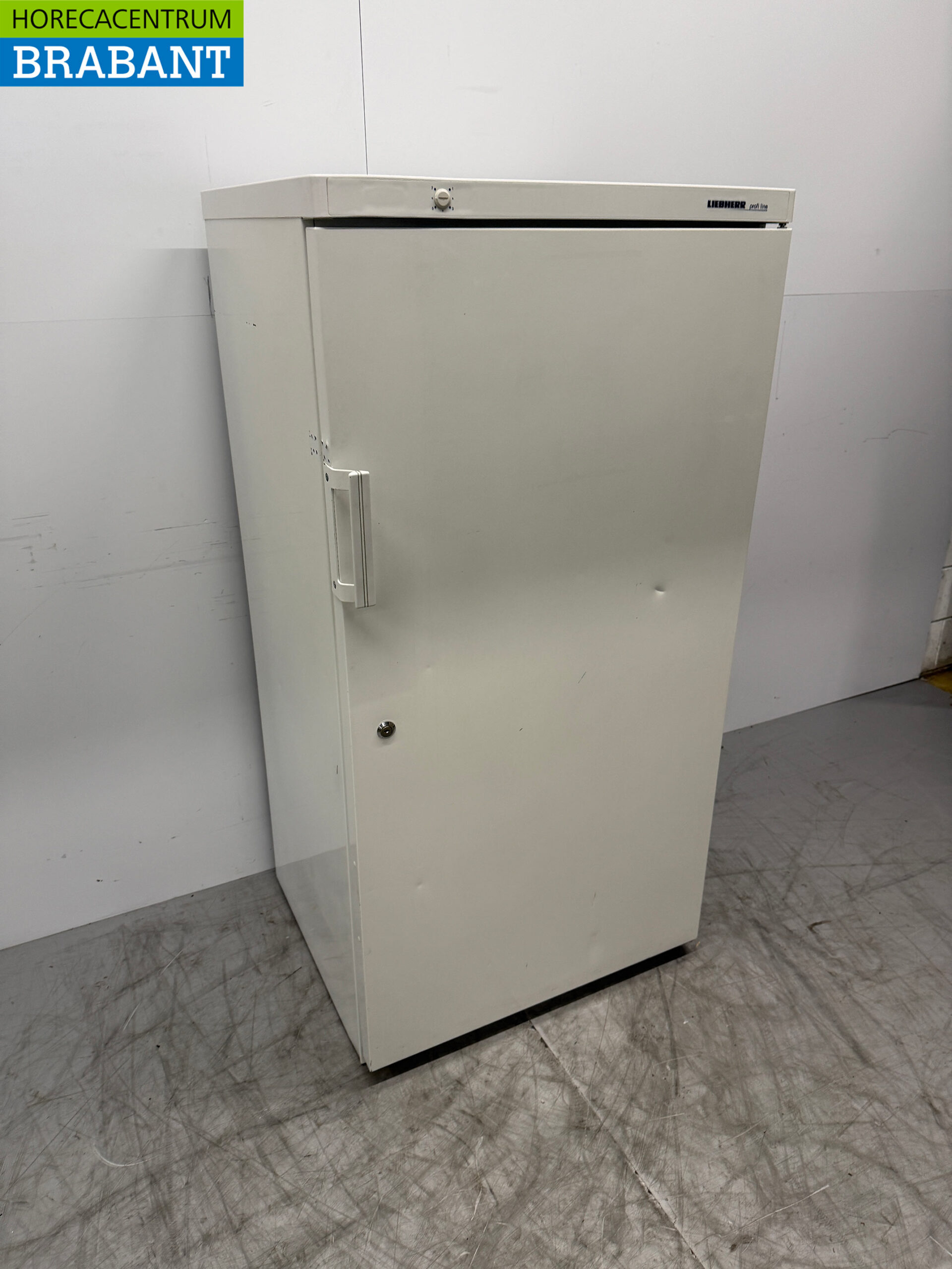 Liebherr Kühlschrank 500 Liter 230V Horeca – Bild 3