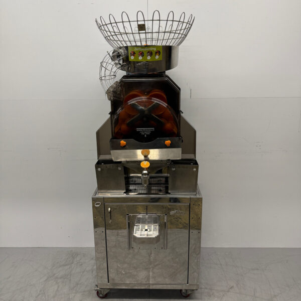 Citrocasa 8000SB-ATS Orangensaftpresse Zitruspresse 230V Horeca