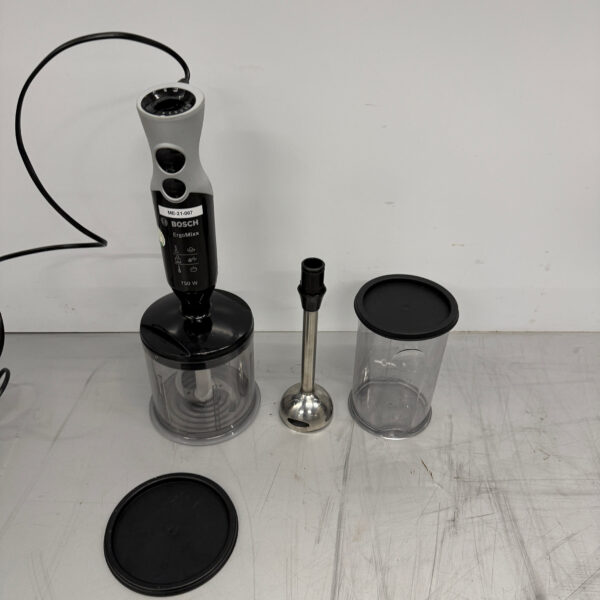 Bosch Ergomix Stabmixer 750 Watt 230V Horeca