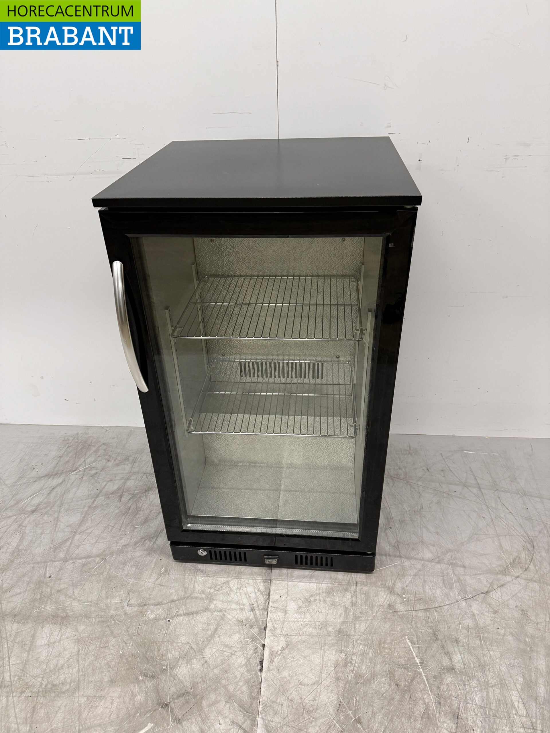 Maxxfrost Glastür 1 Tür 50 cm 230V Horeca