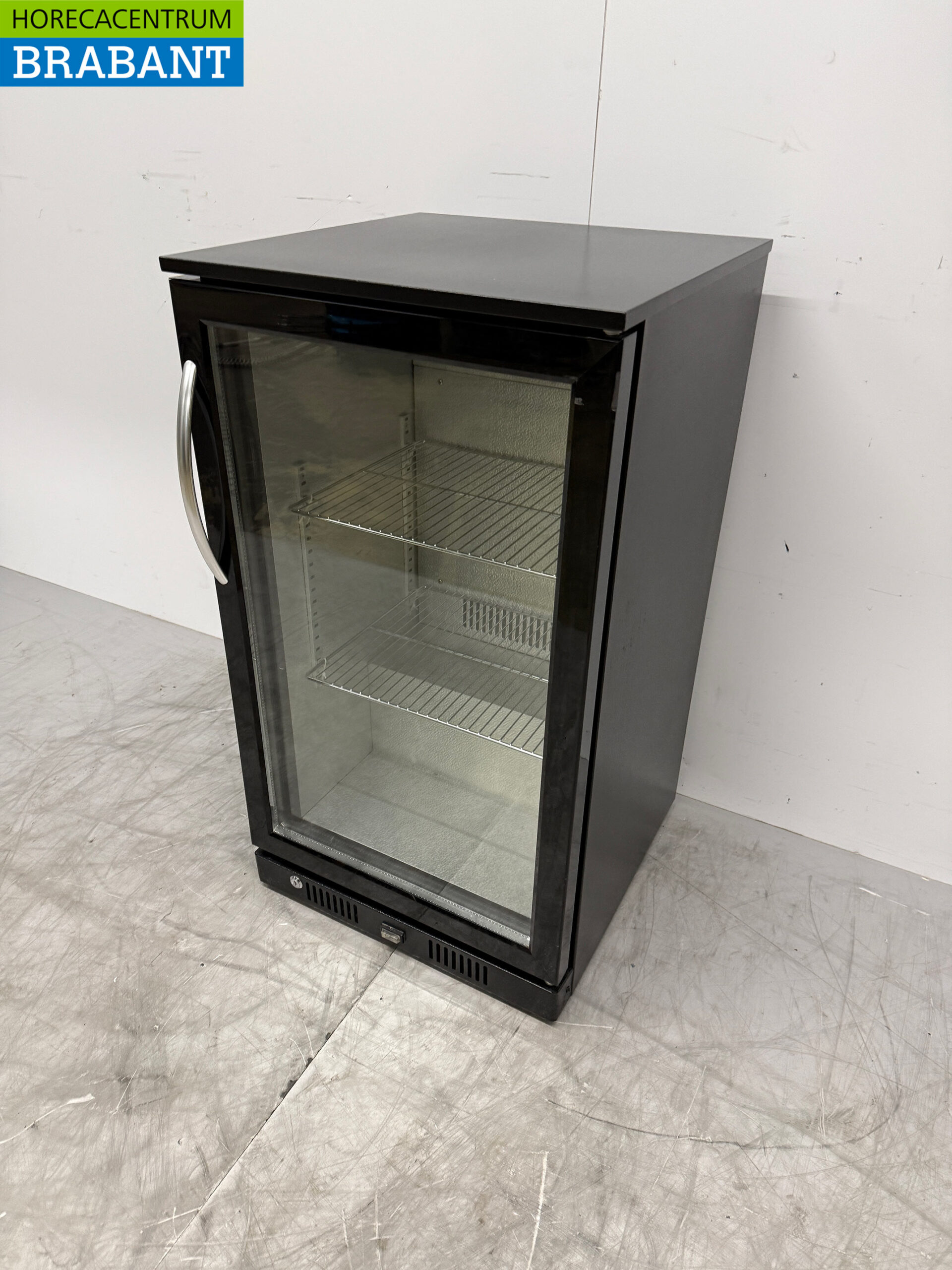 Maxxfrost Glastür 1 Tür 50 cm 230V Horeca – Bild 2