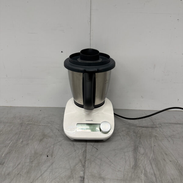 Vorwerk Thermomix Kutter Küchenmaschine 230V Horeca