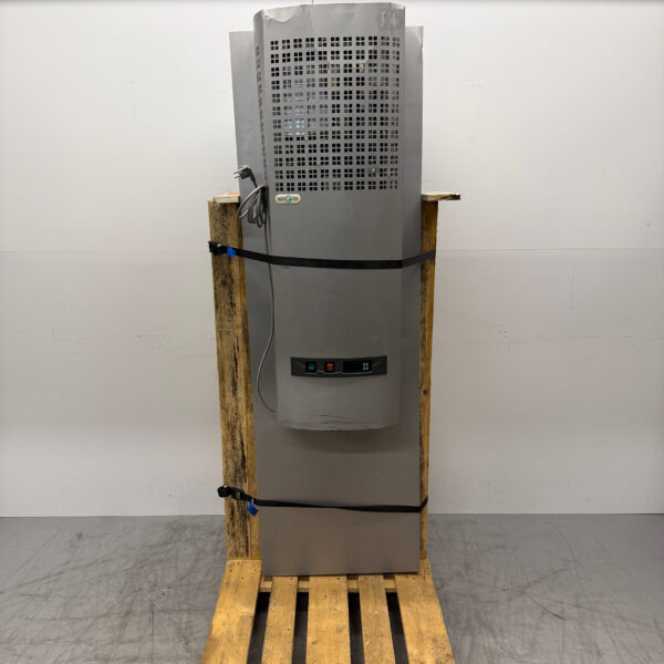 Mercatus Kühlmöbel Einsatz Monoblock Wandgerät 10 m3 230V Horeca