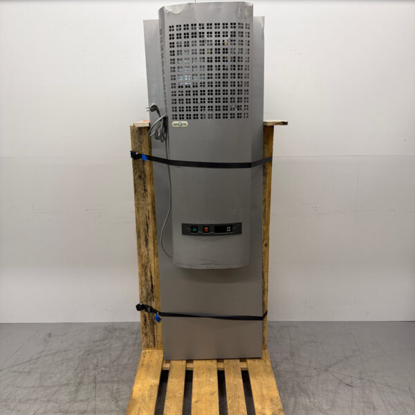 Mercatus Kühlmöbel Einsatz Monoblock Wandgerät 10 m3 230V Horeca