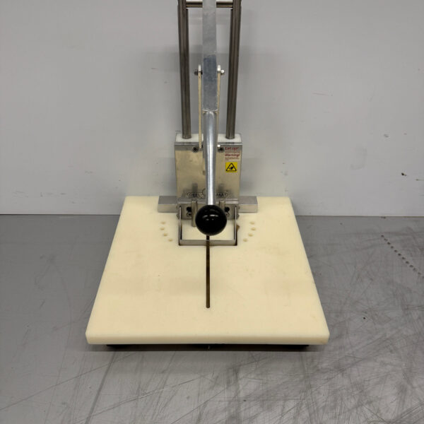 Boska Deel-O-Maat Käsehobel Aufschnittmaschine Hartmes Horeca