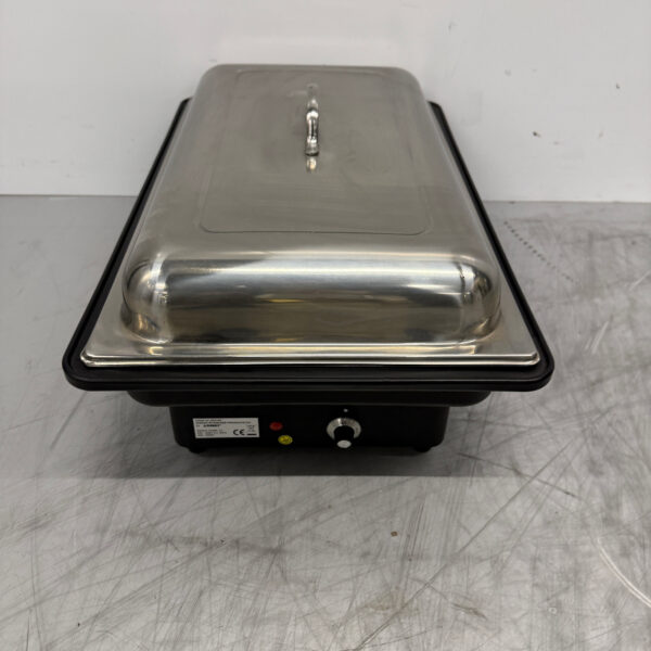 Sunnex Elektrische Chafing dish 1/1 GN 230V Horeca
