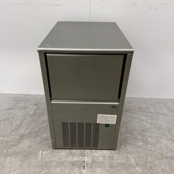ITV ECO35A Eiswürfelmaschine 35 kg pro Tag 230V Horeca