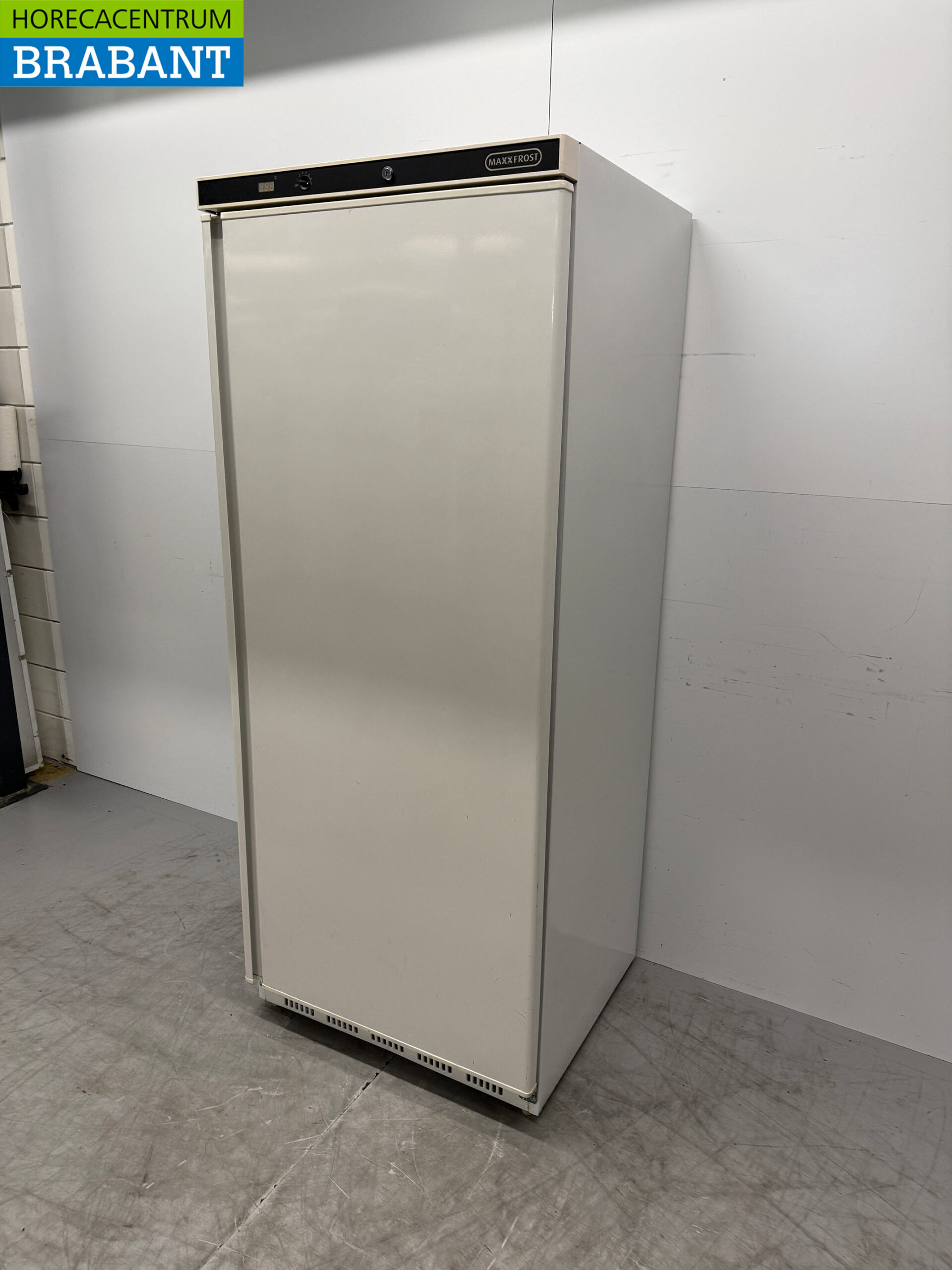 Maxxfrost Gefrierschrank 570 Liter 230V Horeca – Bild 3