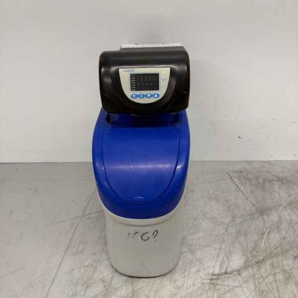 Century Compact Automatischer Wasserenthärter 1050 Liter pro Stunde 230V Horeca