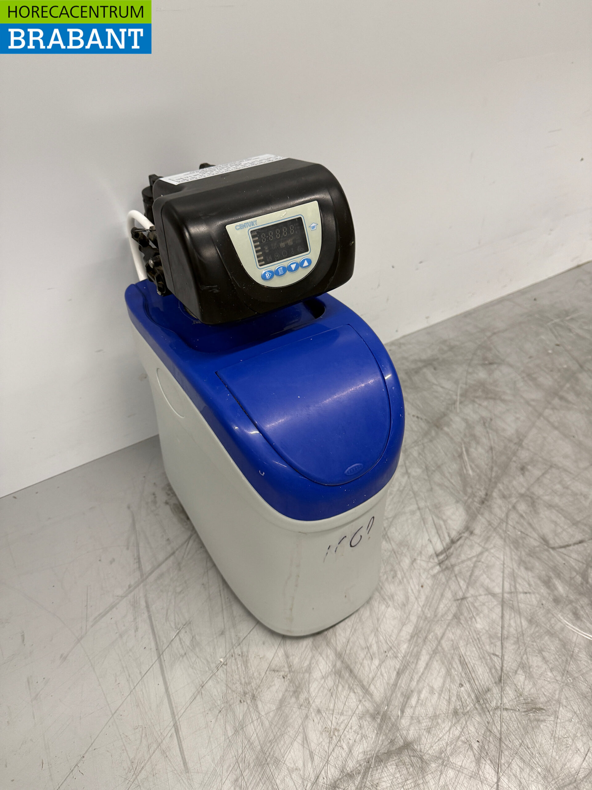 Century Compact Automatischer Wasserenthärter 1050 Liter pro Stunde 230V Horeca – Bild 3