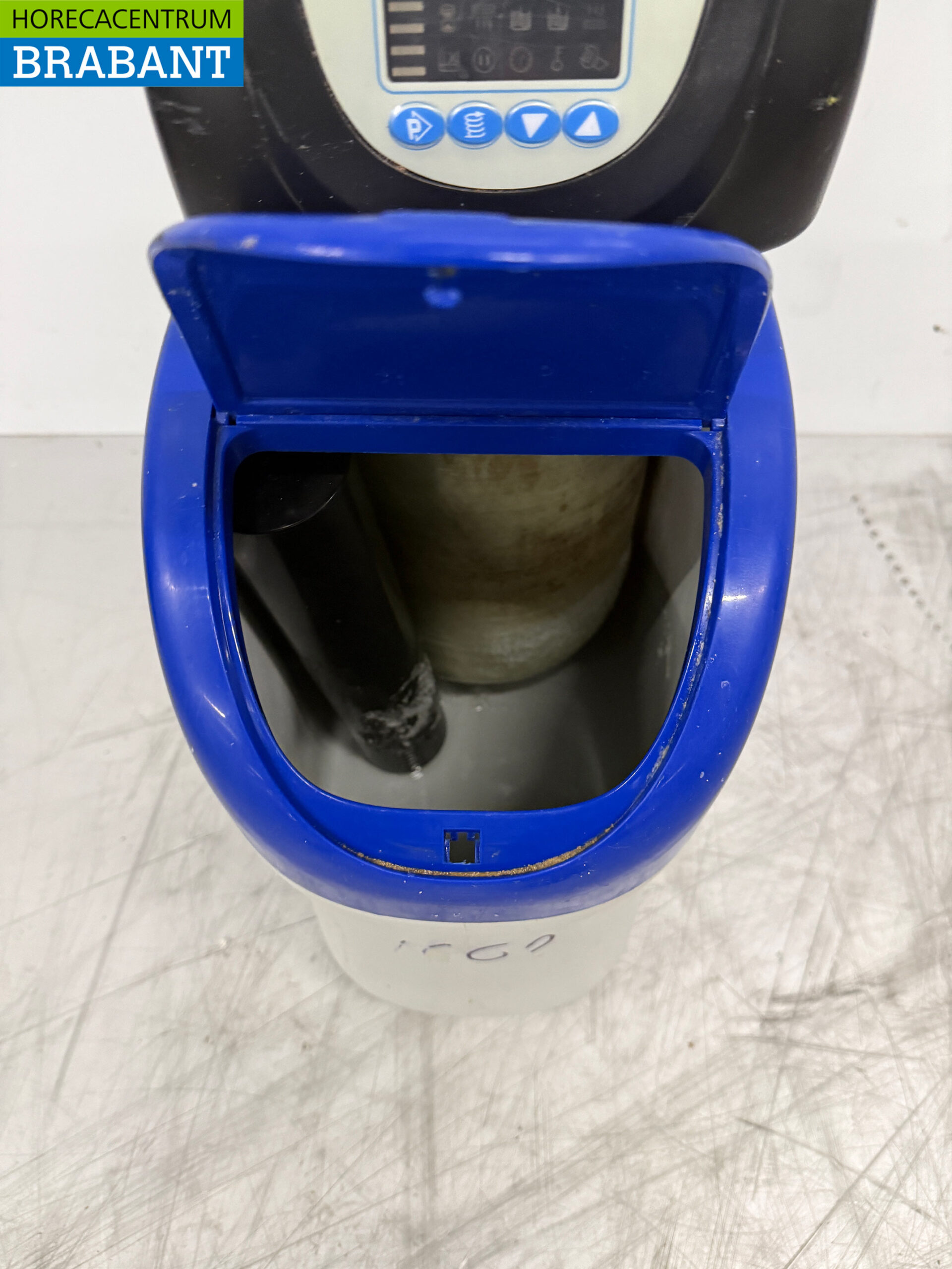 Century Compact Automatischer Wasserenthärter 1050 Liter pro Stunde 230V Horeca – Bild 4