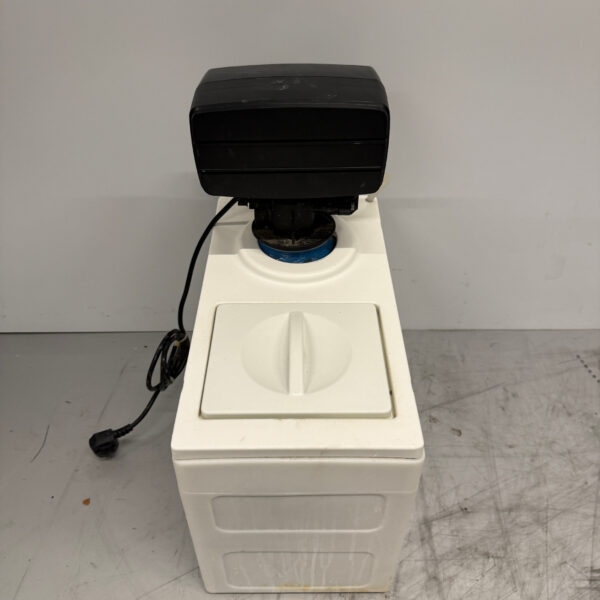 Lubron Miniline Automatischer Wasserenthärter 160 Liter pro Stunde 230V Horeca