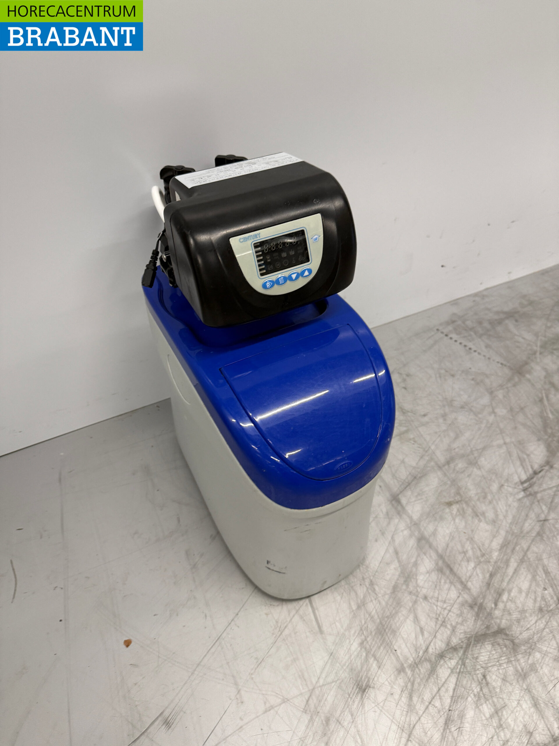Century Compact Automatischer Wasserenthärter 1050 Liter pro Stunde 230V Horeca – Bild 3