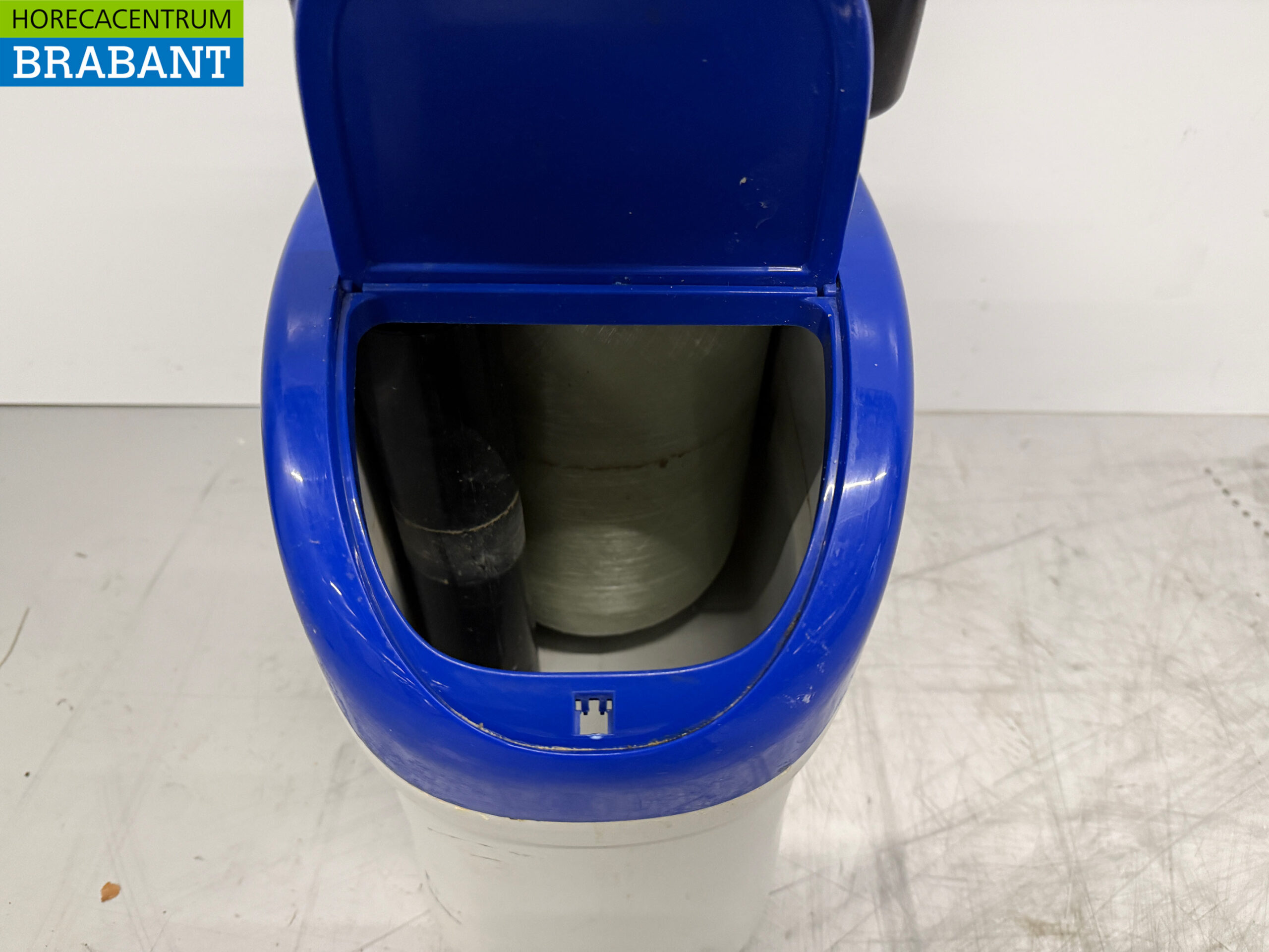 Century Compact Automatischer Wasserenthärter 1050 Liter pro Stunde 230V Horeca – Bild 5