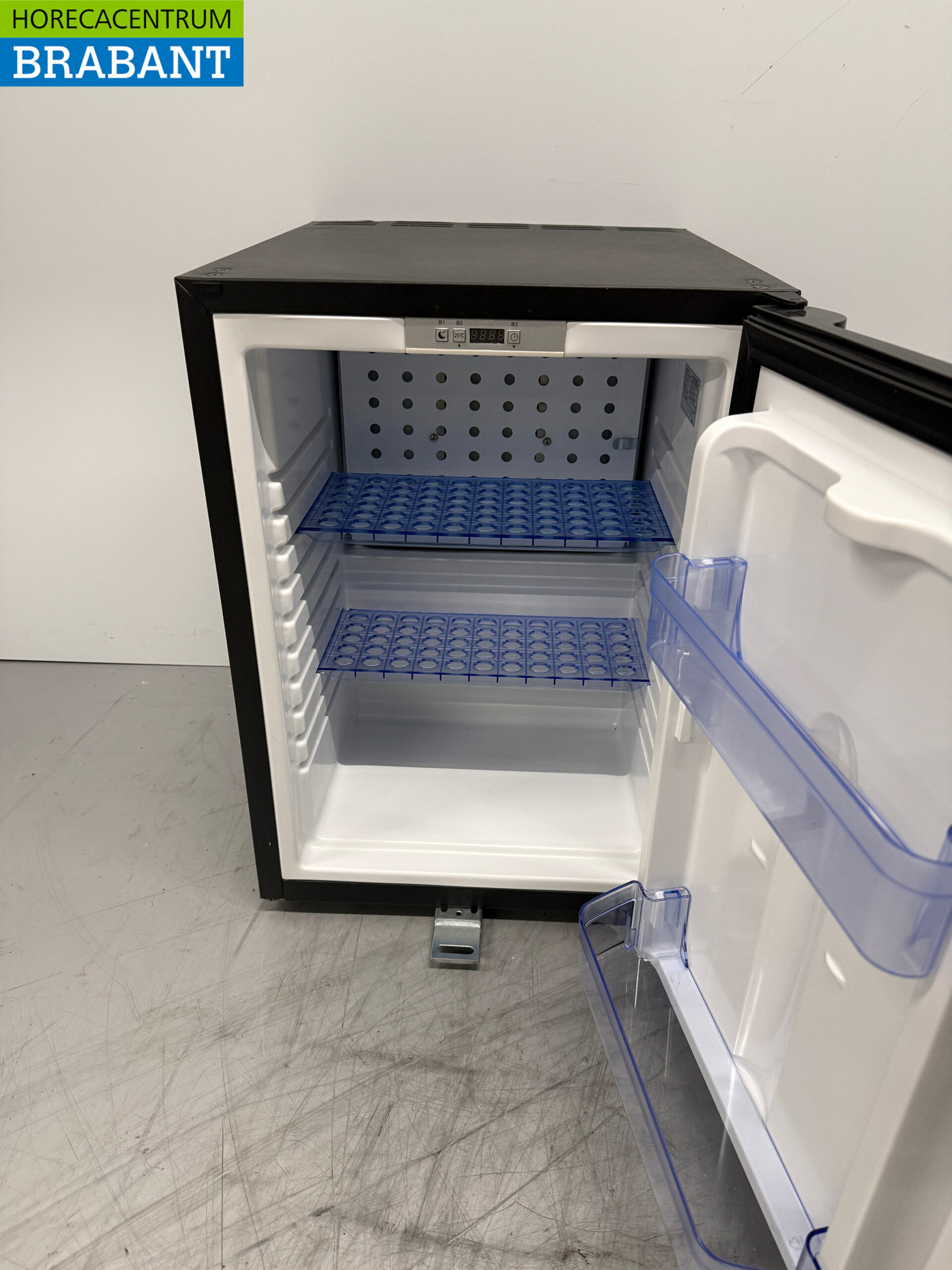 Minibar Kühlbox 35 Liter 230V Horeca – Bild 4