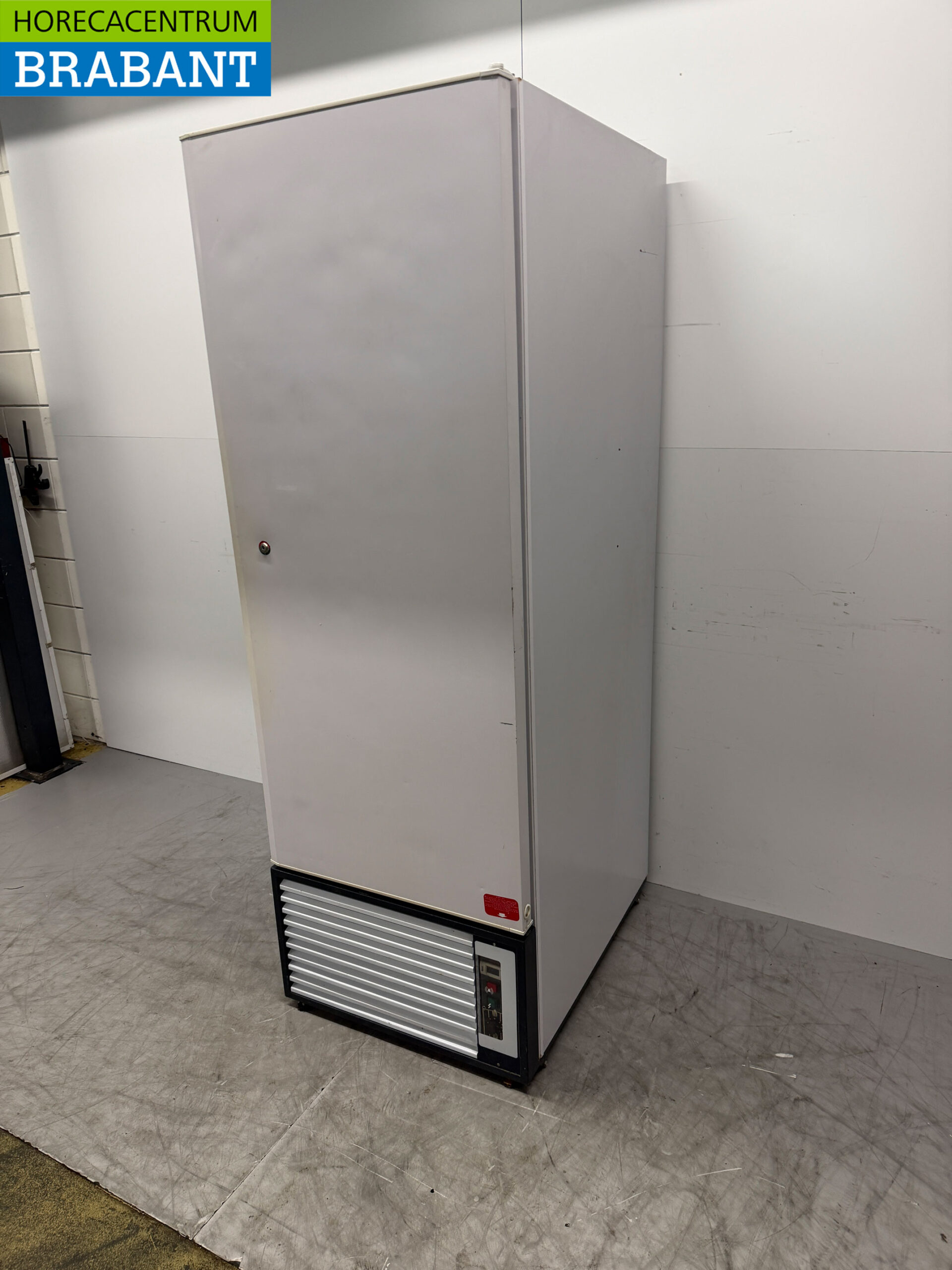 Esta Gefriertruhe Gefrierschrank 605 Liter 230V Horeca – Bild 2