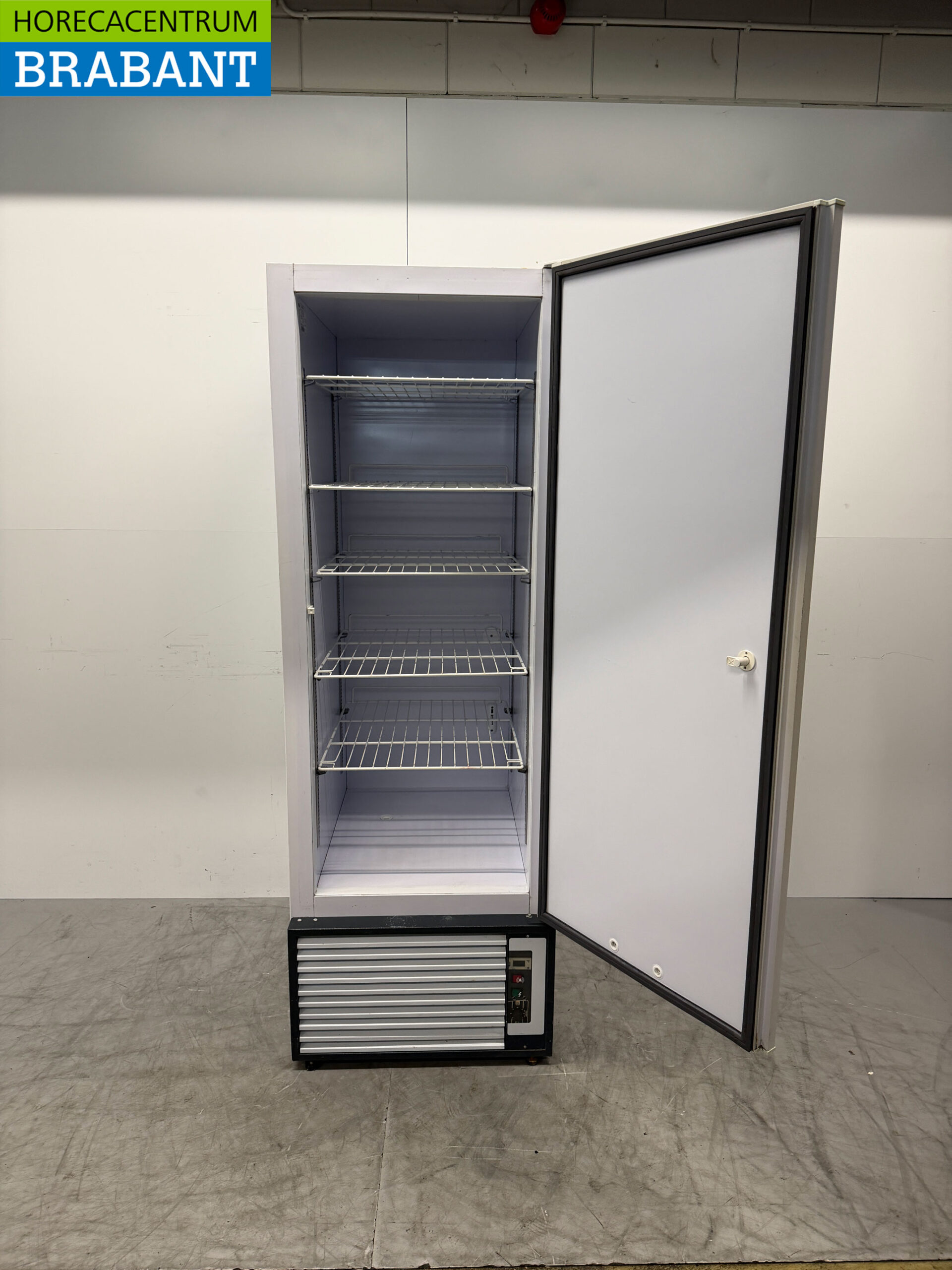Esta Gefriertruhe Gefrierschrank 605 Liter 230V Horeca – Bild 4