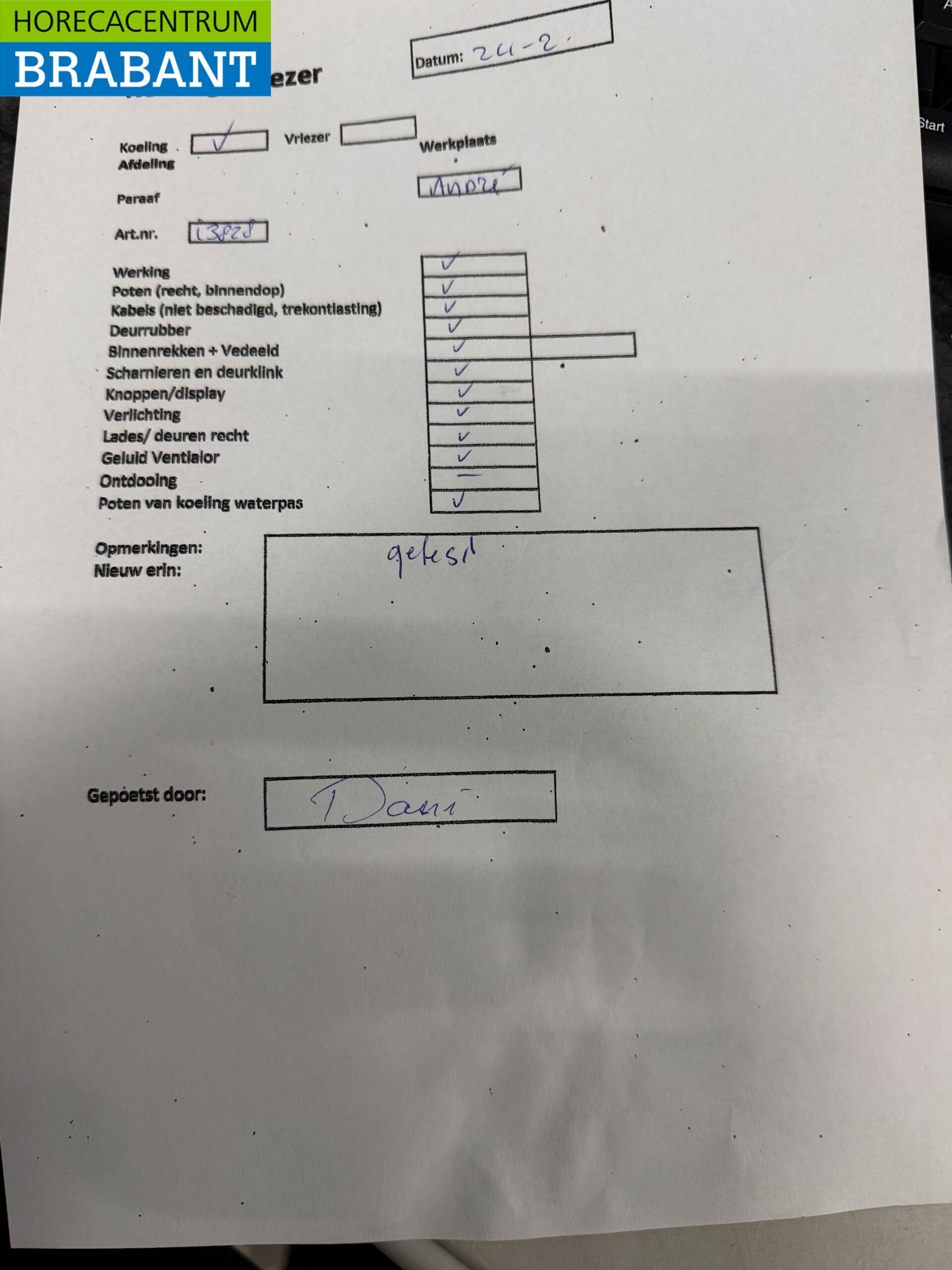 Bartscher Gebäckvitrine Kühlvitrine 42,5 cm 230V Horeca – Bild 6