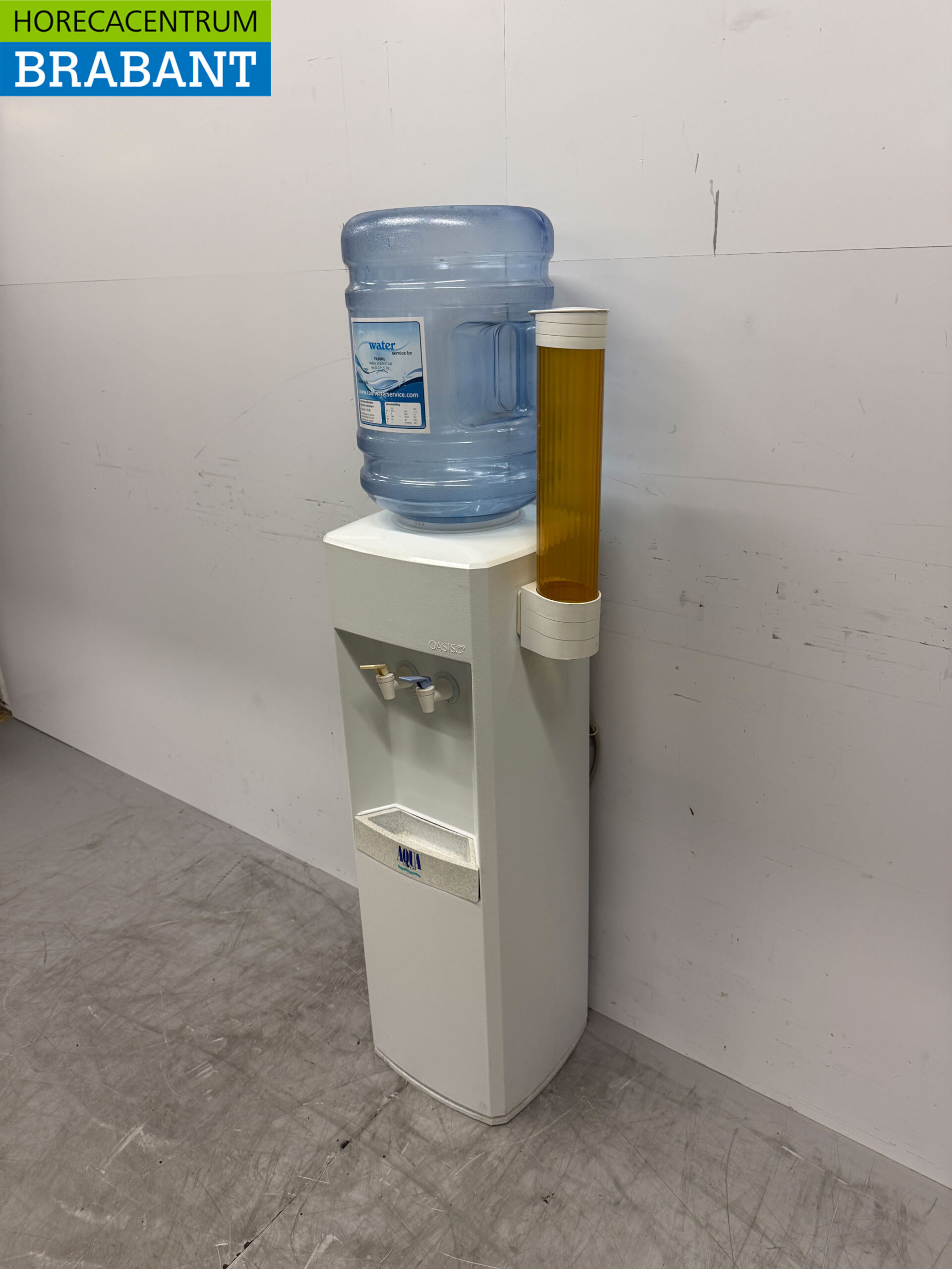 Oasis Water Cooler Gekühlter Wasserspender 230V Catering – Bild 2