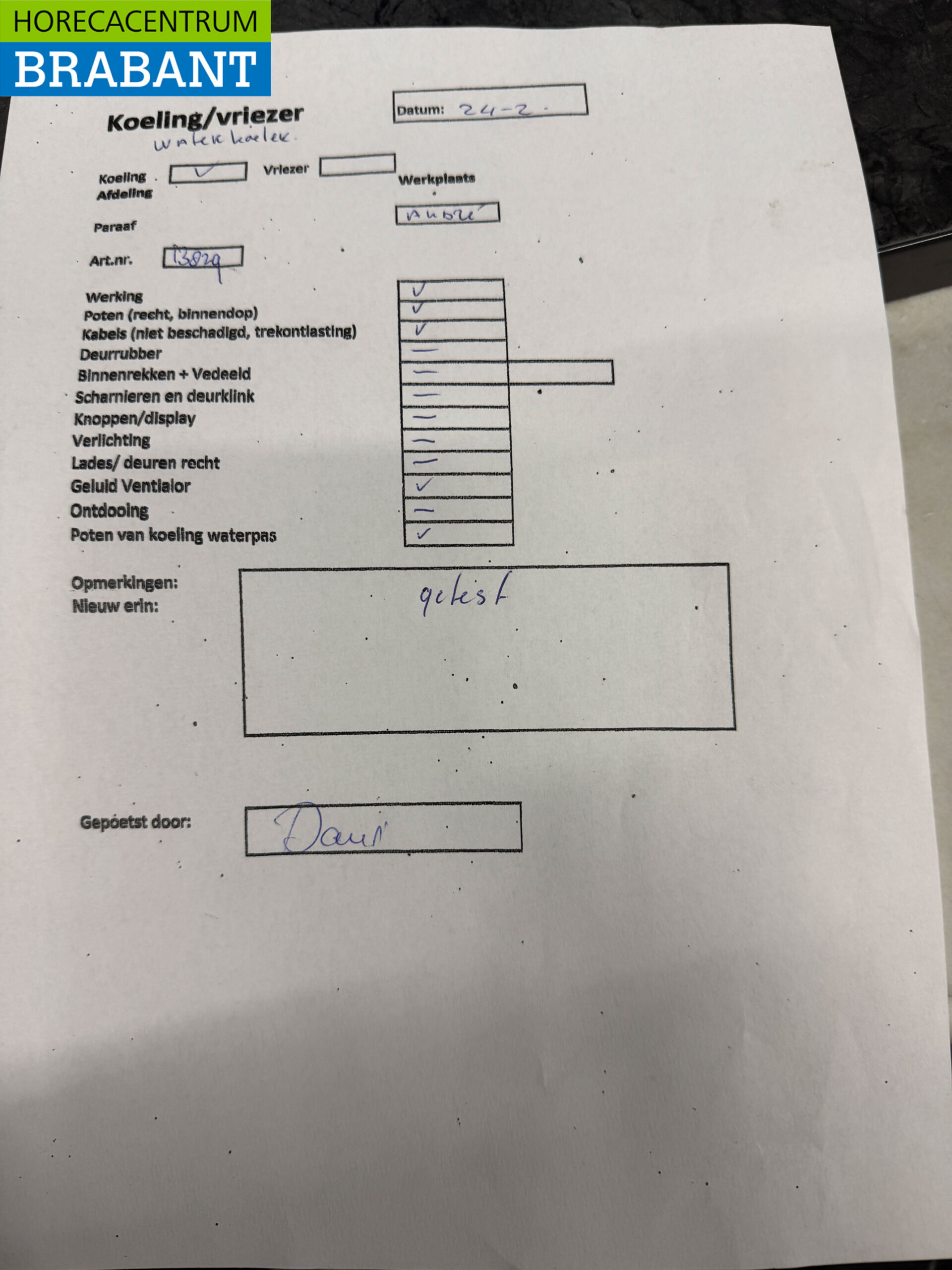 Oasis Water Cooler Gekühlter Wasserspender 230V Catering – Bild 6