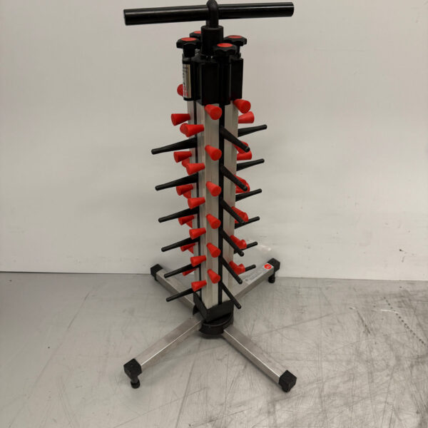 Plate Mate Tellerständer 24 Teller Catering