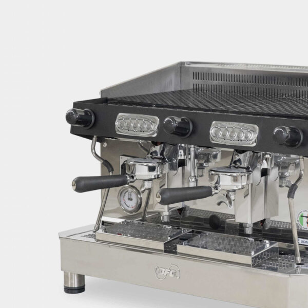 Barausstattung & Kaffee/Tee