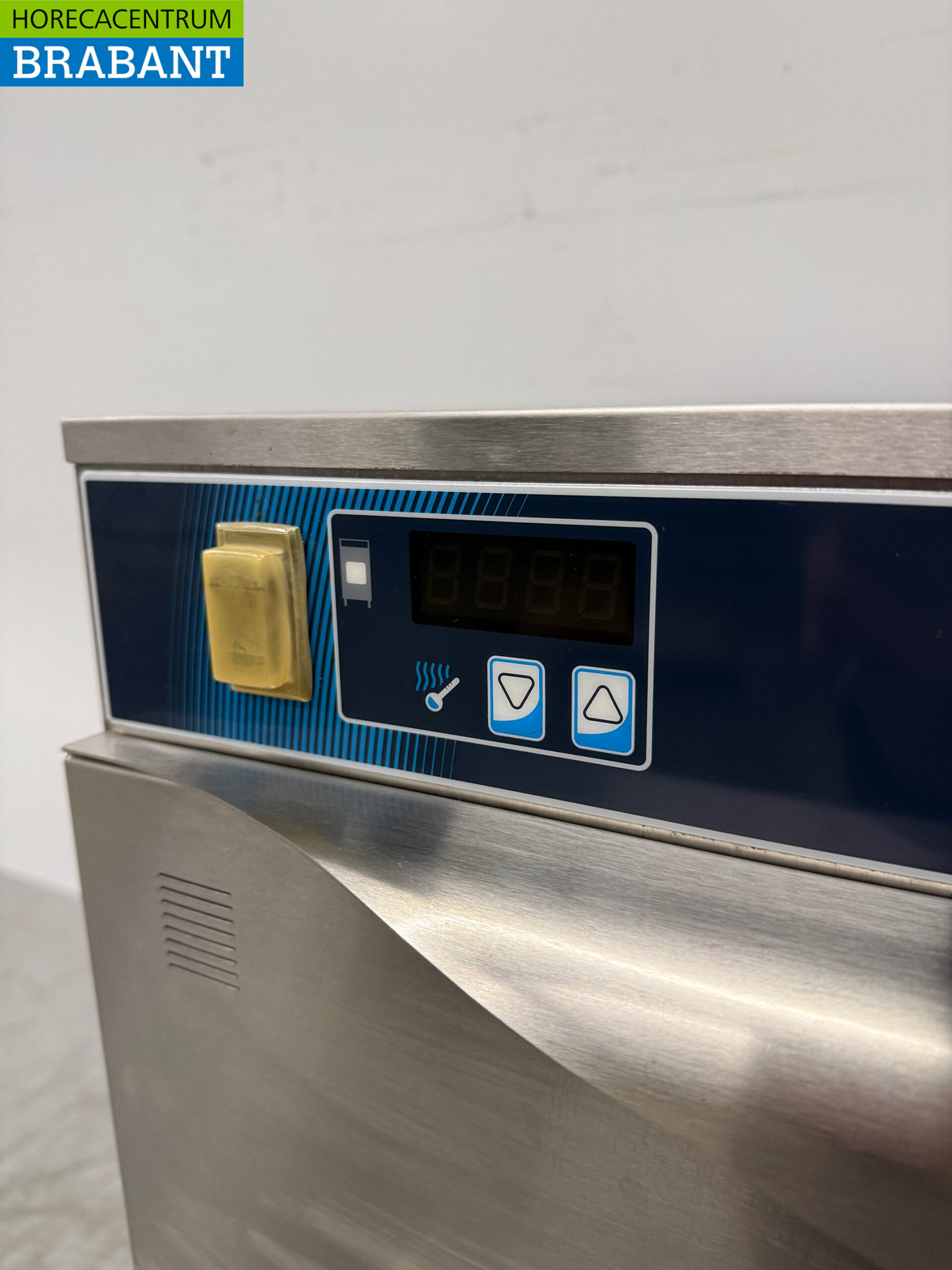 Edelstahl Alto Shaam 500-3D 3 Doppel-Wärmeschubladen Wärmeschubladen 230V Horeca – Bild 4