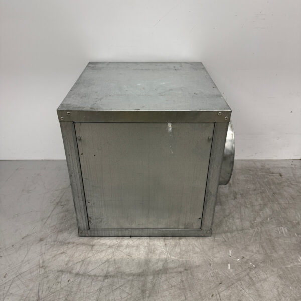 Gastrovent Absaugmotor im Kasten 3000 m3 230V Horeca