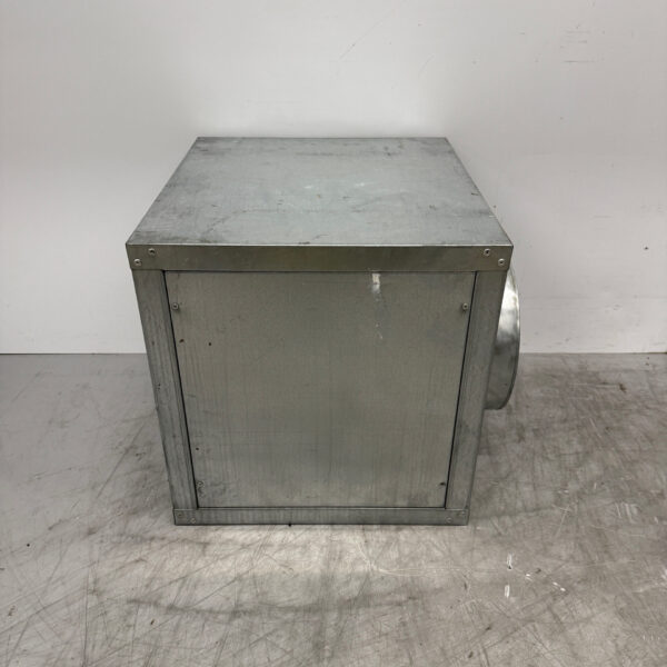 Gastrovent Absaugmotor im Kasten 3000 m3 230V Horeca