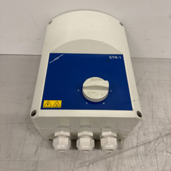 Lageregler STR-1 5A 230V Horeca