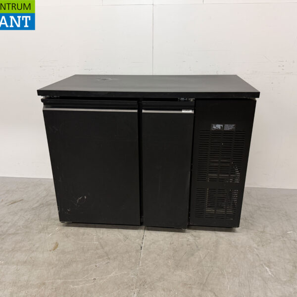 Fasskühler 6 x 20 Liter Fass 111 cm 230V Horeca