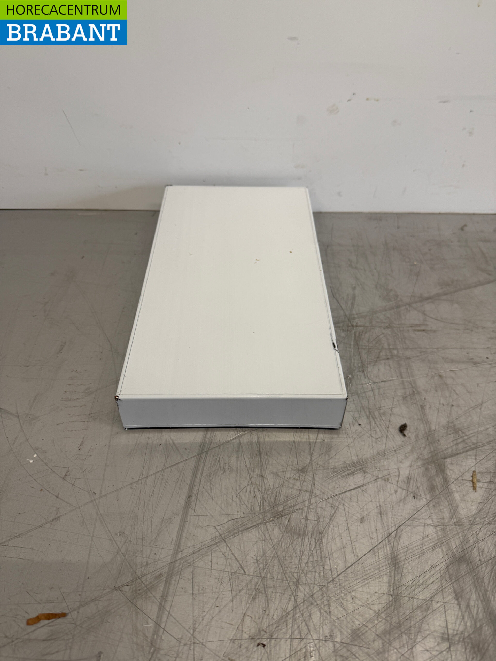 Gekühlter Servierteller Gekühlter Teller 1/3 Gastronorm Horeca