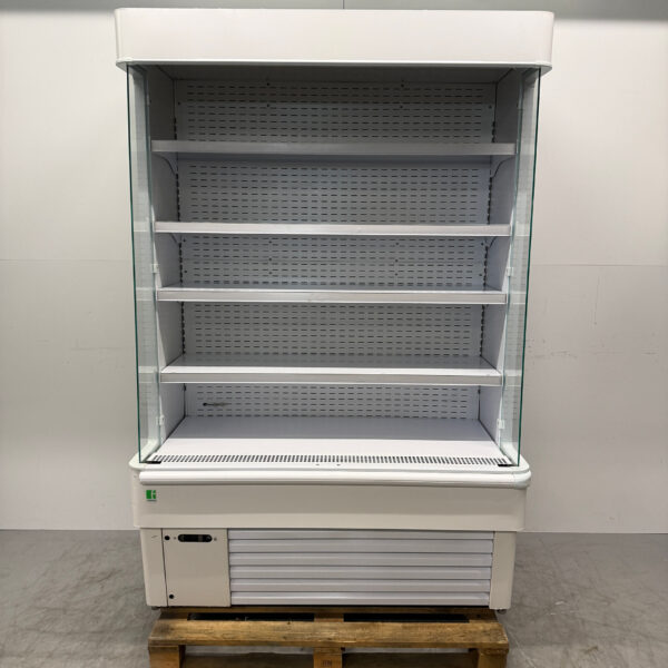 Mondial Wandkühlschrank 913 Liter 133,5 cm 230V Horeca