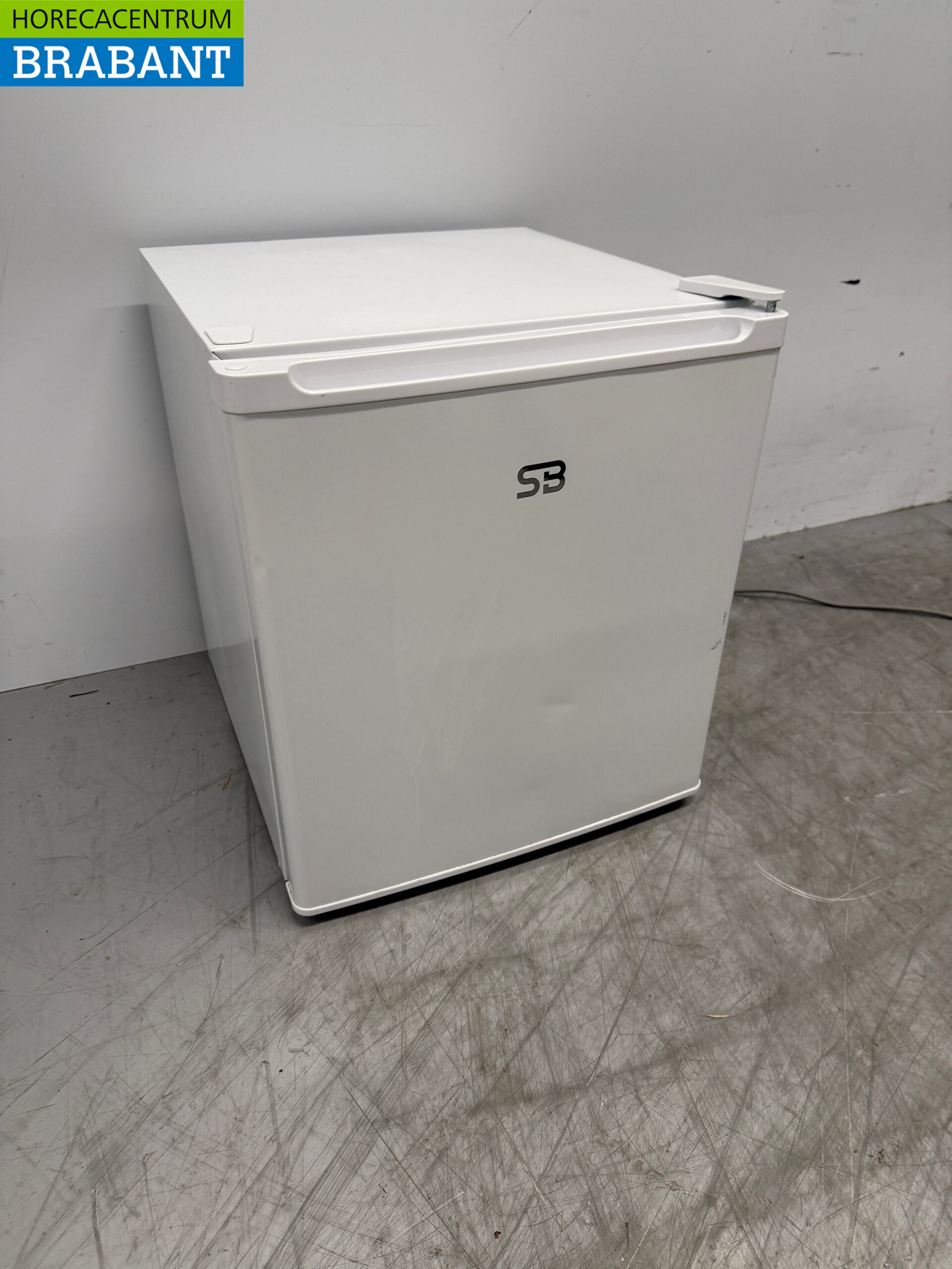 SB Minibar-Kühlschrank 40 Liter 230V Horeca – Bild 4