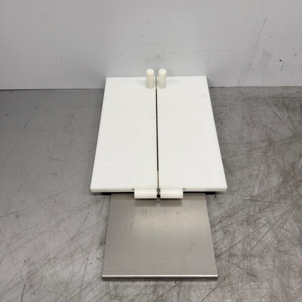 Boska Boska Cheese-O-Size Käsehobel Horeca