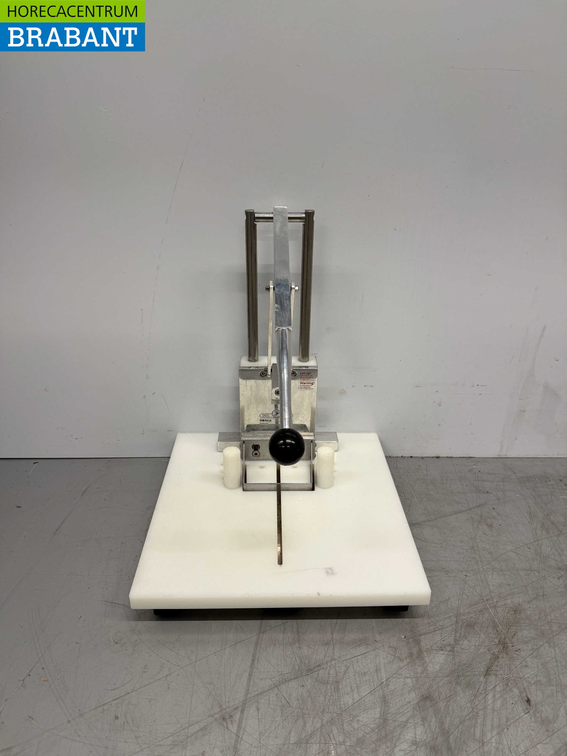 Boska Part-O-Size Käsehobel Horeca