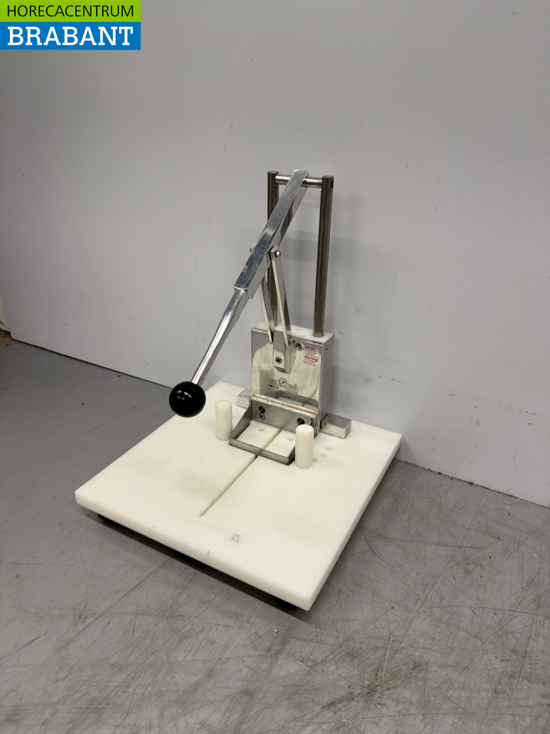 Boska Part-O-Size Käsehobel Horeca – Bild 2