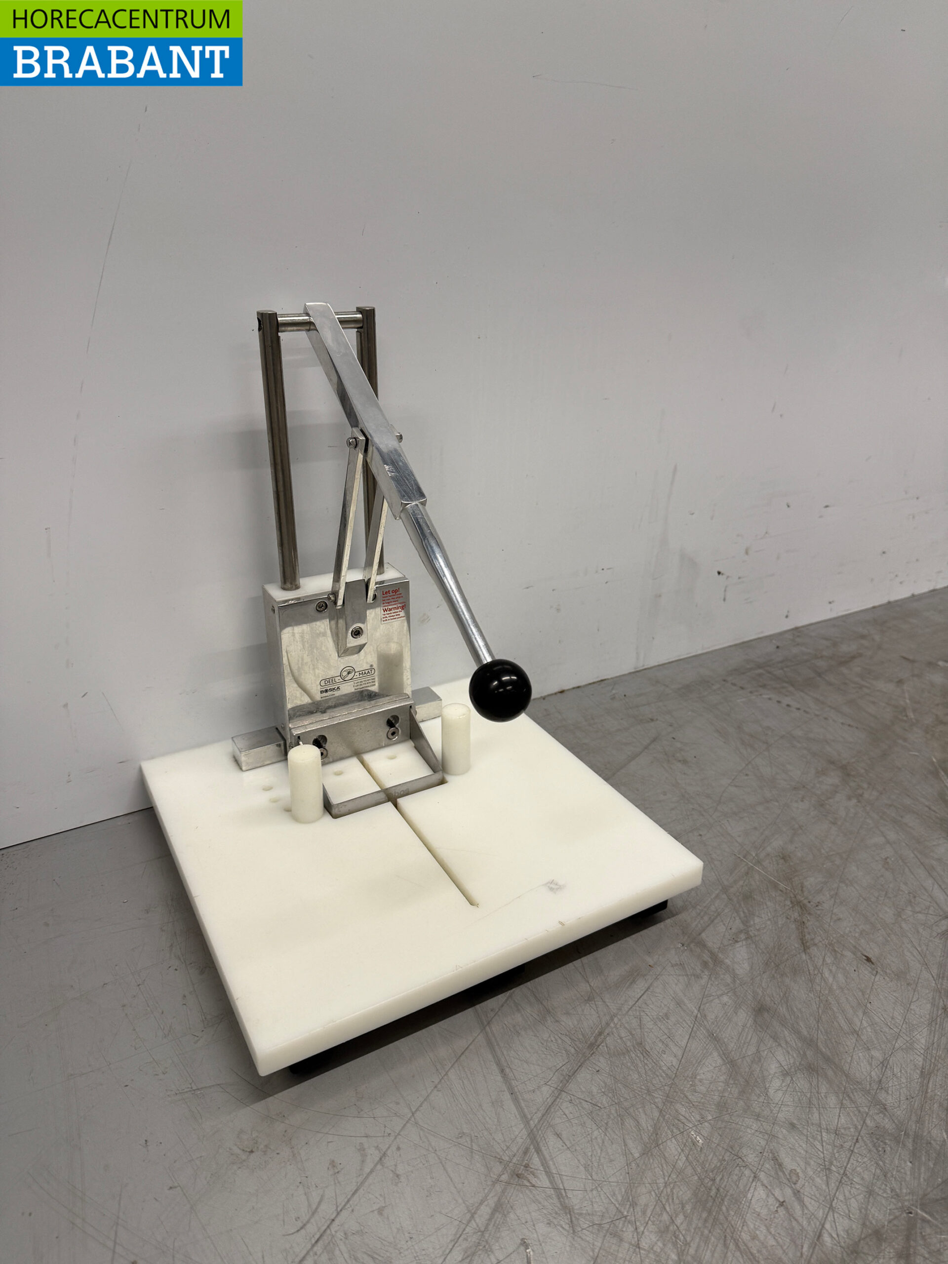 Boska Part-O-Size Käsehobel Horeca – Bild 3