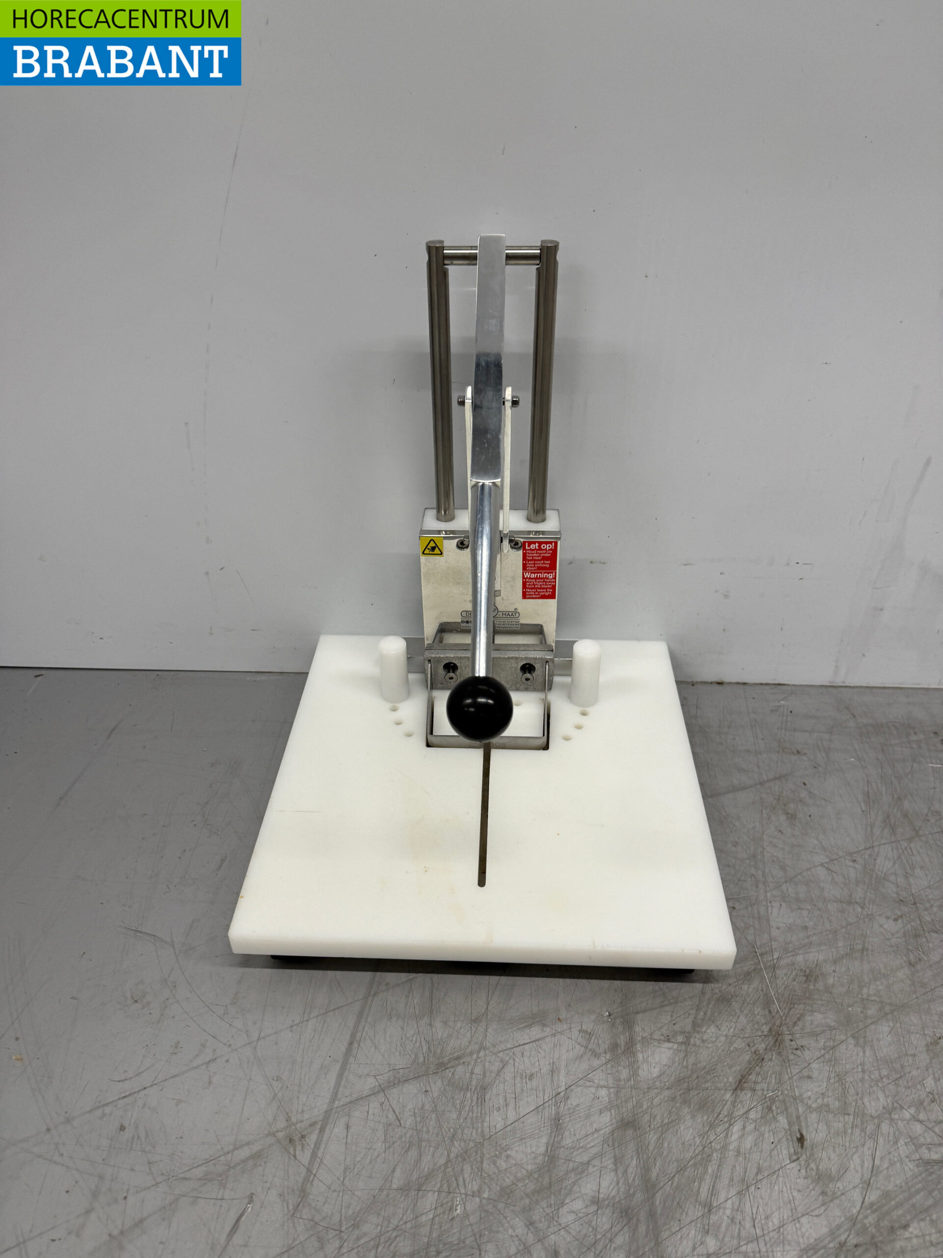 Boska Part-O-Size Käsehobel Horeca