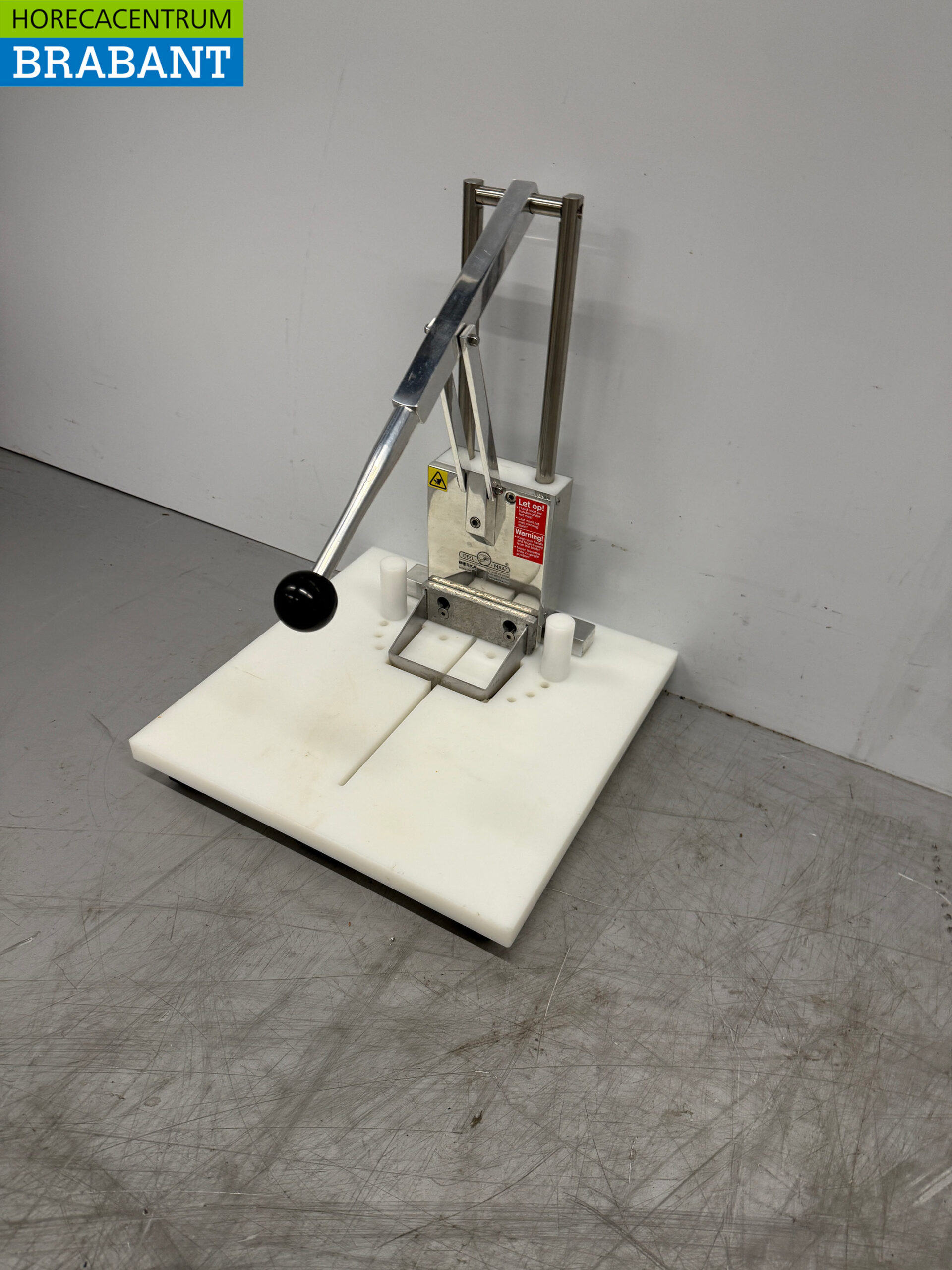 Boska Part-O-Size Käsehobel Horeca – Bild 2