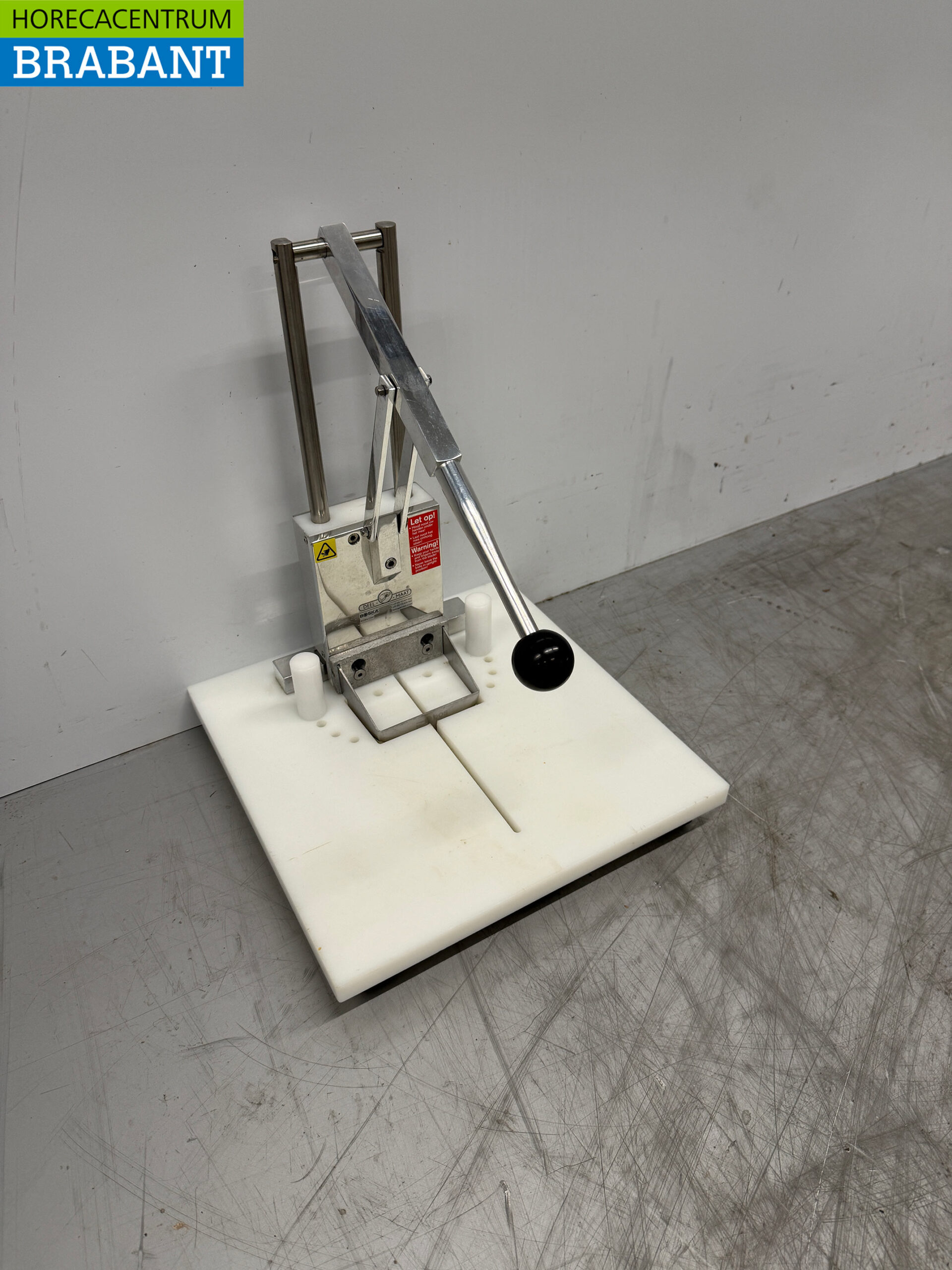 Boska Part-O-Size Käsehobel Horeca – Bild 3