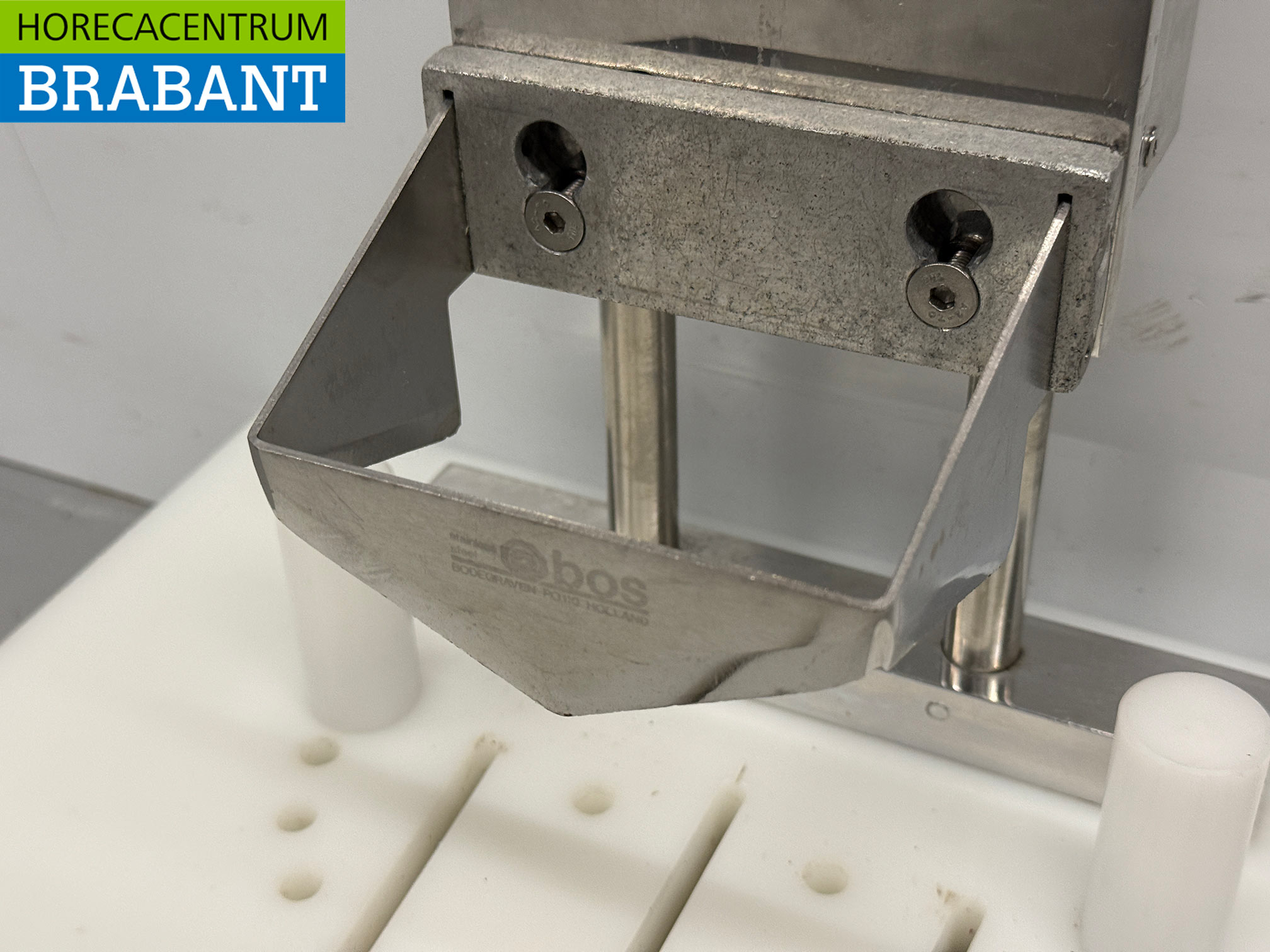 Boska Part-O-Size Käsehobel Horeca – Bild 4