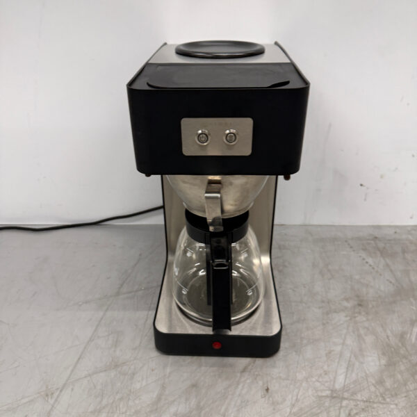 Hendi Kaffeemaschine Kaffeemaschine 1,8 Liter 230V Horeca