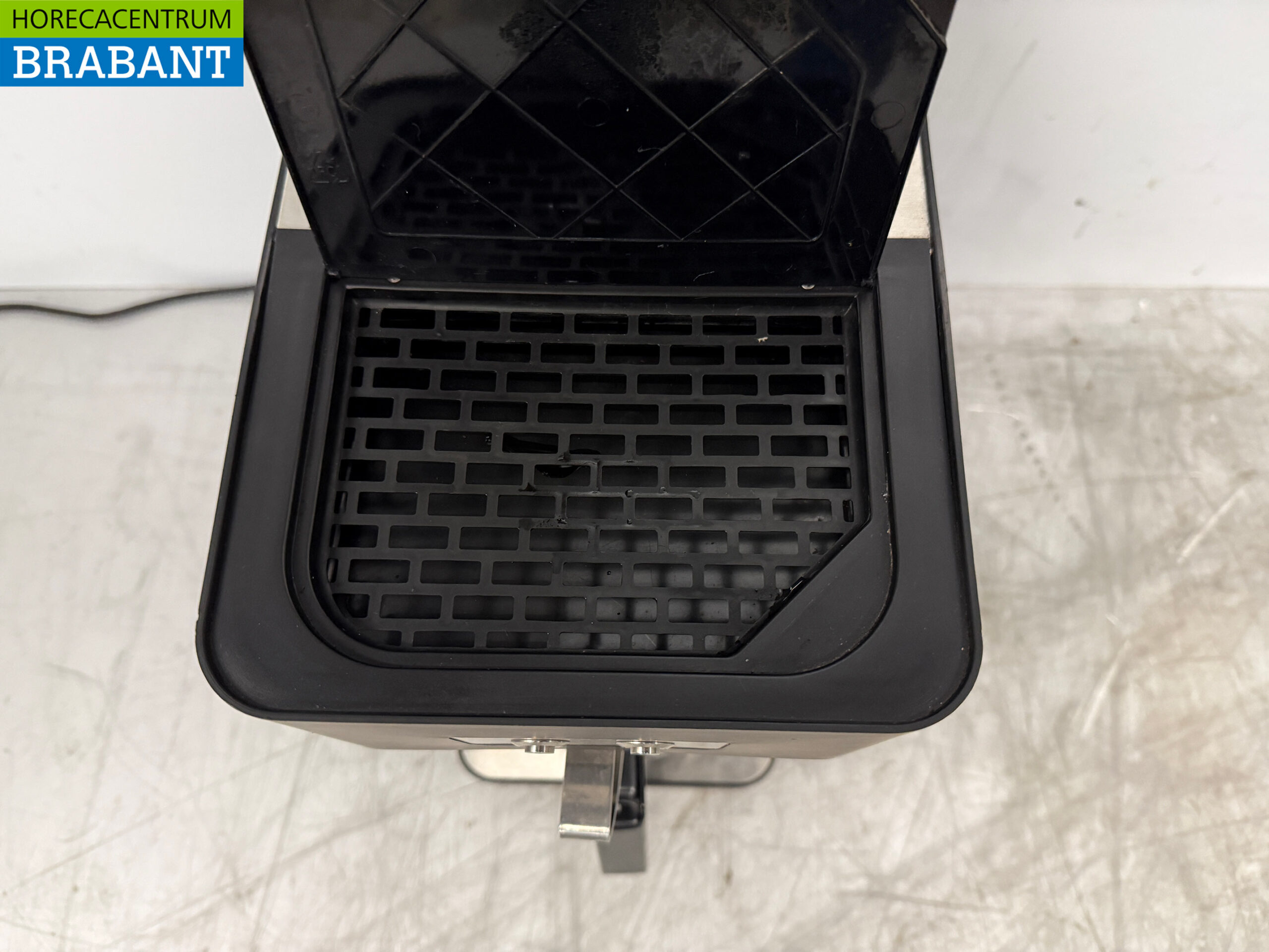 Hendi Kaffeemaschine Kaffeemaschine 1,8 Liter 230V Horeca – Bild 4