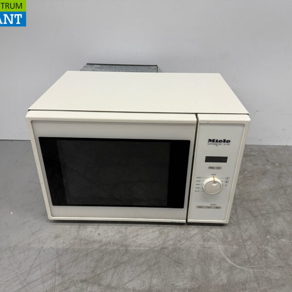 Miele Mikrowellenherd 830 Watt 230V Gastronomie