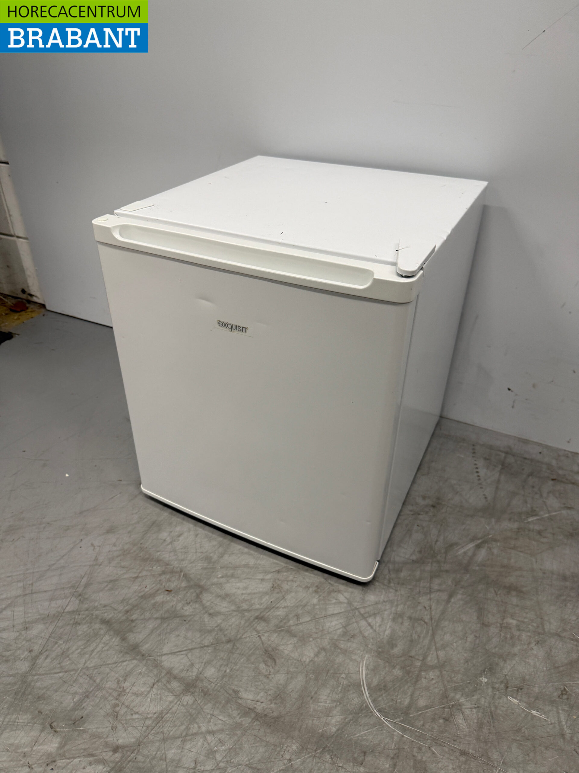 Exquisit Minibar 44 Liter 230V Horeca – Bild 2