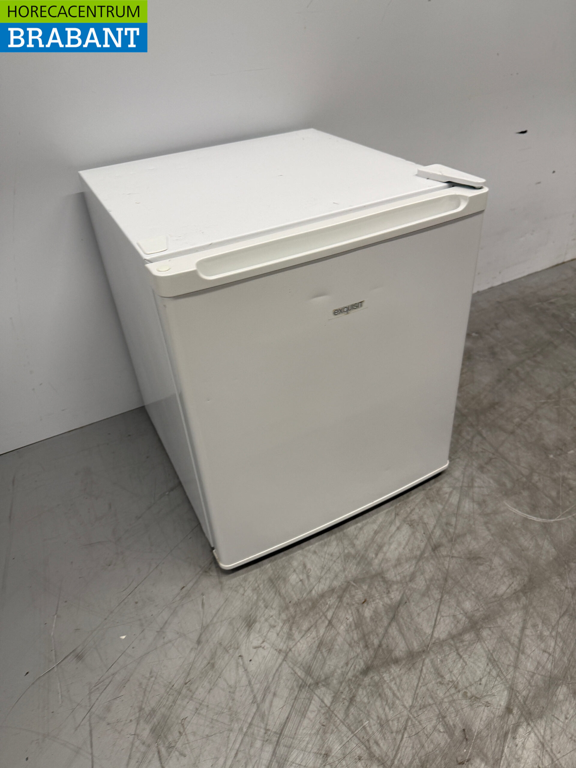 Exquisit Minibar 44 Liter 230V Horeca – Bild 3